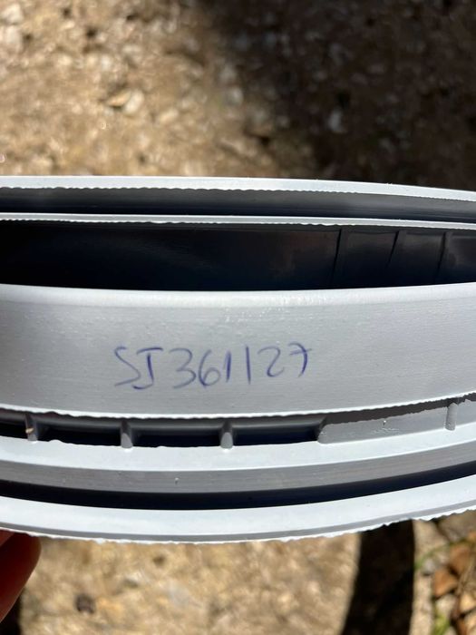 BORRACHA OCULO BALAY/BOSCH "NOVA"