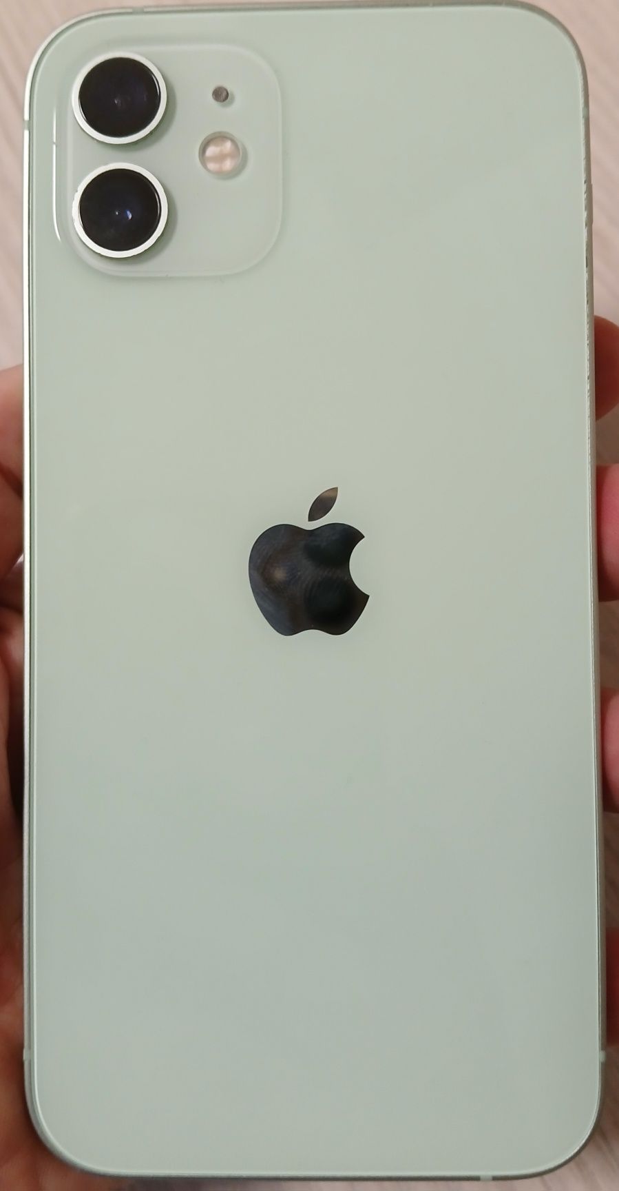 Iphone 12 - 128gb.