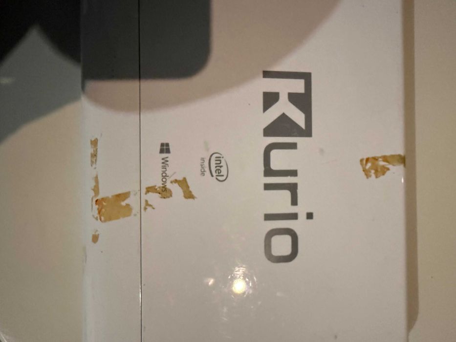 TABLET Kurio dla dzieci C15200. Stan bardzo dobry