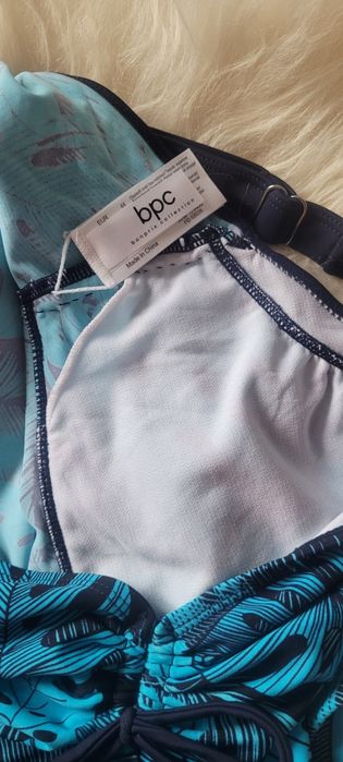 Tankini 44 w pięknym kolorze