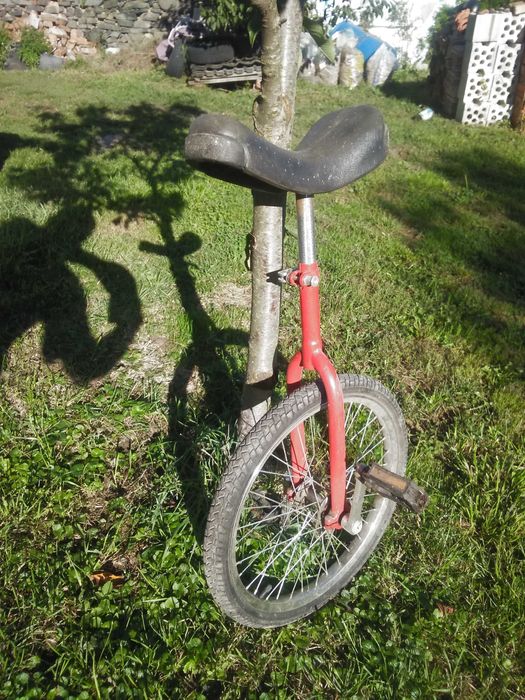 Monocykl Koło 20''