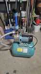 Pompa hydroforowa JY1000 zbiornik 50L