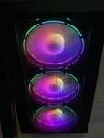 Продам пк 3060 ryzen 5 7500f