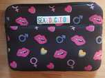 Sex Education | Netflix | pokrowiec | etui | na laptopa 14'
