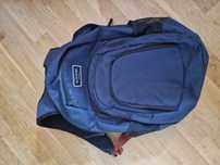 Рюкзак Dakine Campus 33L, dark navy.