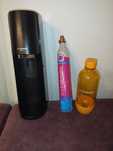 Soda stream sodastream zestaw
