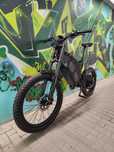 Rower elektryczny ebike Electrobike mpe qs273 qs205