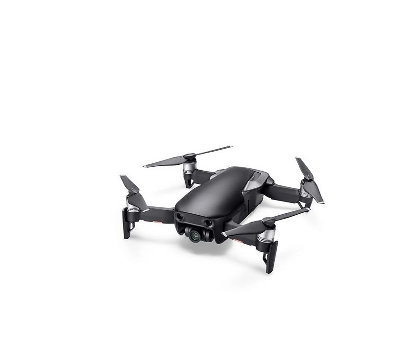 Квадрокоптер DJI MAVIC AIR (Onyx Black)