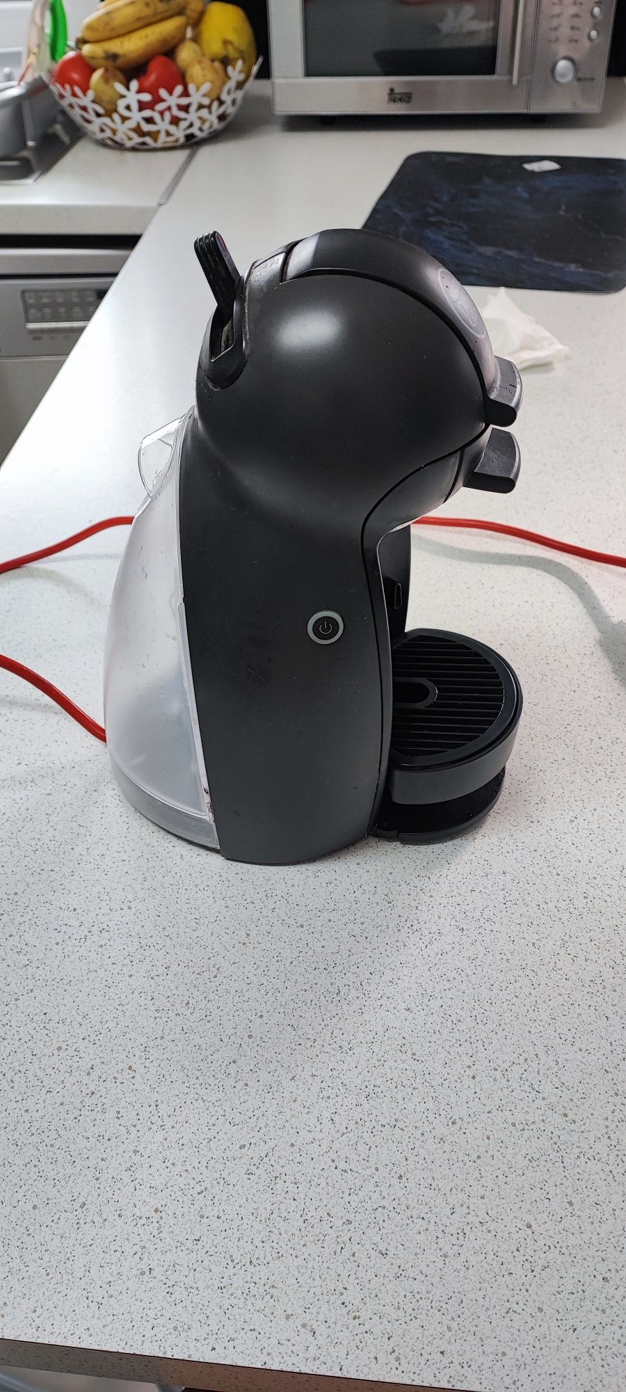 Máquina Nescafé Dolce Gusto ( Krups )