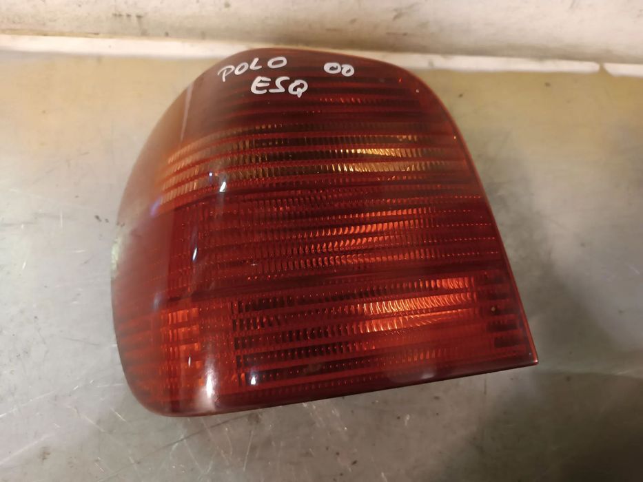 FAROLIM VOLKSWAGEN POLO 6N2 - 99-01 - ESQUERDO / DIREITO