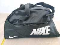 Спортивная сумка Nike. Лёгкая. Для зала
