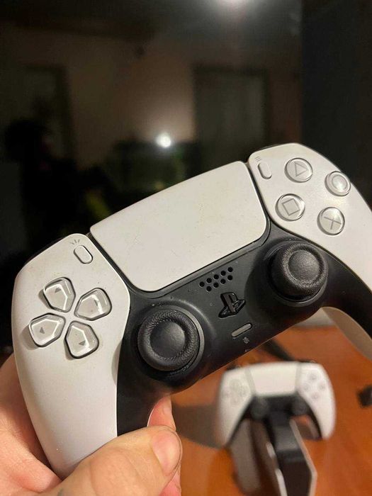 PlayStation 5 ULTRA HD Продаю!