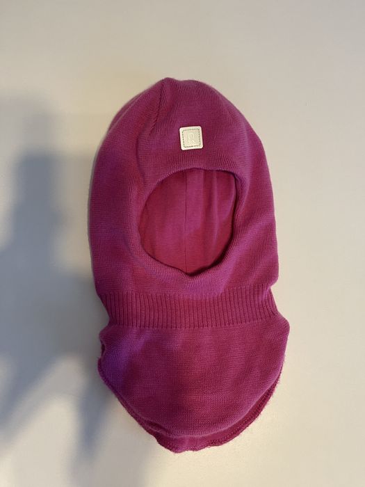 Комбінезон Reima та шапка Reima оригінал стан ідеальний (демісезон)