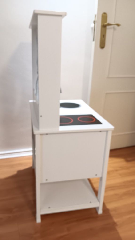 Cozinha Ikea de brincar