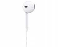 słuchawki douszne apple earpods md827zm/b długość przewodu 1.1 m
