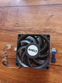 Кулер AMD+Athlon X2 245