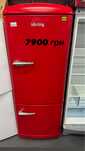 Холодильник в ретро стилі Smeg Gorenje