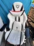 Fotel Gamingowy Diablo x-one