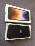 Iphone SE 2-letni w pudelku ZADBANY