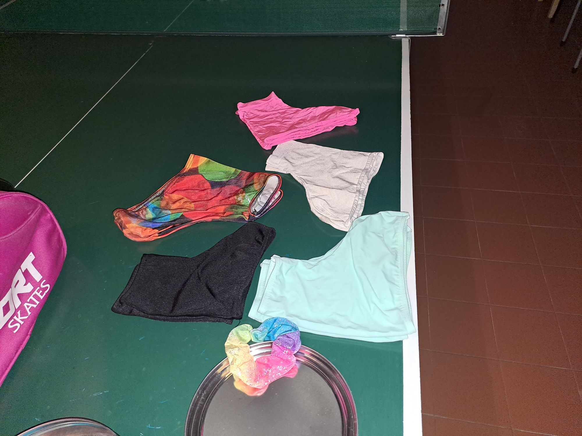 Patins para patinagem artística 200(30)