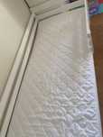 Materac pikowany  90x200