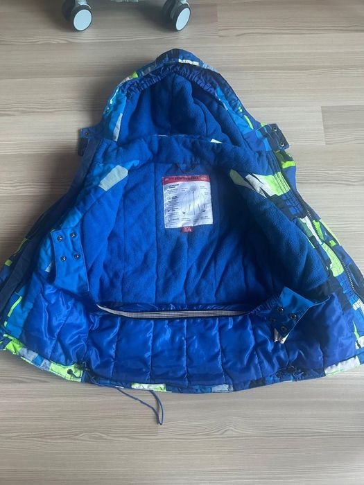 Куртки дитячі розмір 110