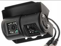 KAMERA AHD ATE-CAM-AHD620HD - 1080p 2.8 mm Autone Outlet 3041