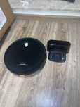 Robot Vacuum E5.