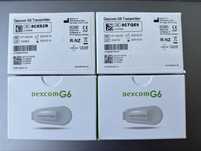 Dexcom g 6 transmitter - 1 szt