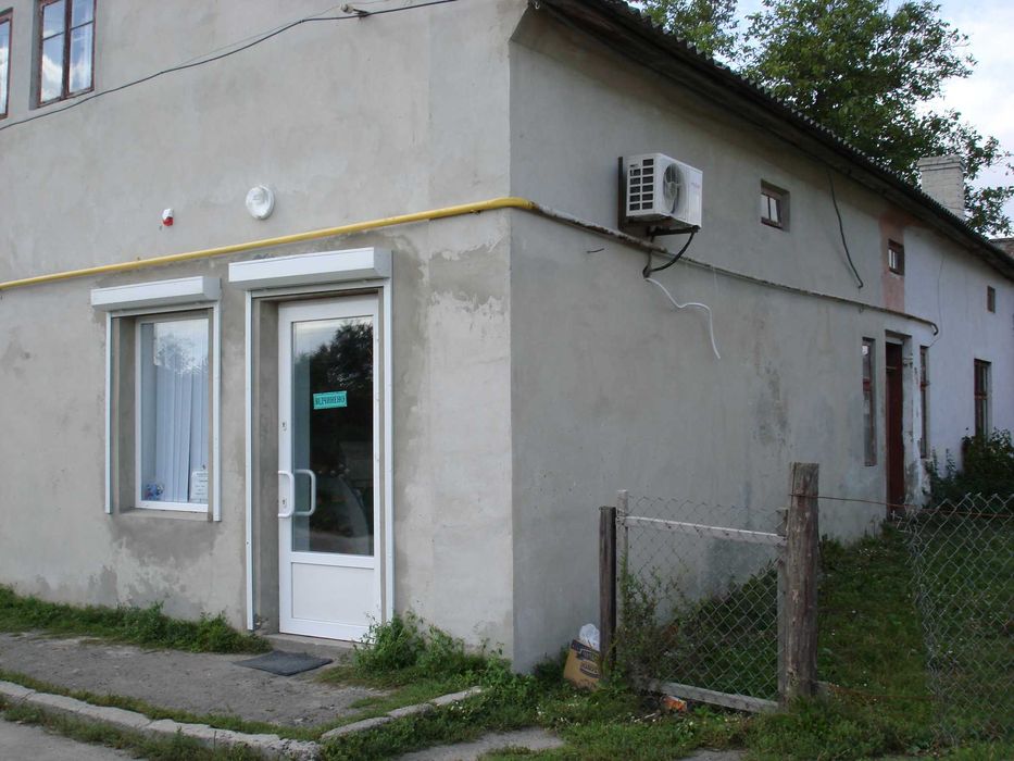 Продаж нежитлового приміщення