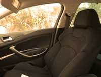 Citroen c5 2.0 2011, 301.000km