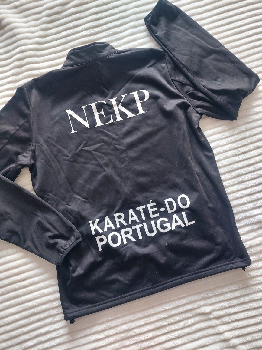 Fato de treino NEKP -   tam. S