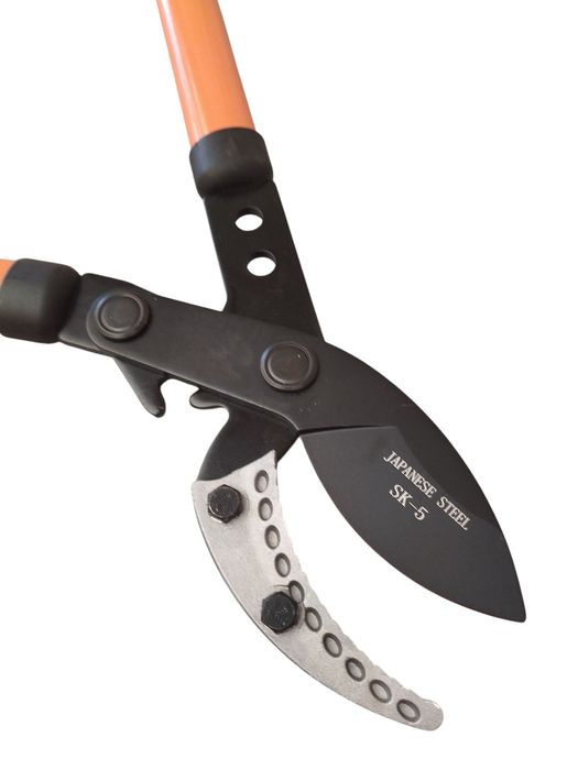 Сучкорез редукторный JAPANESE STEEL