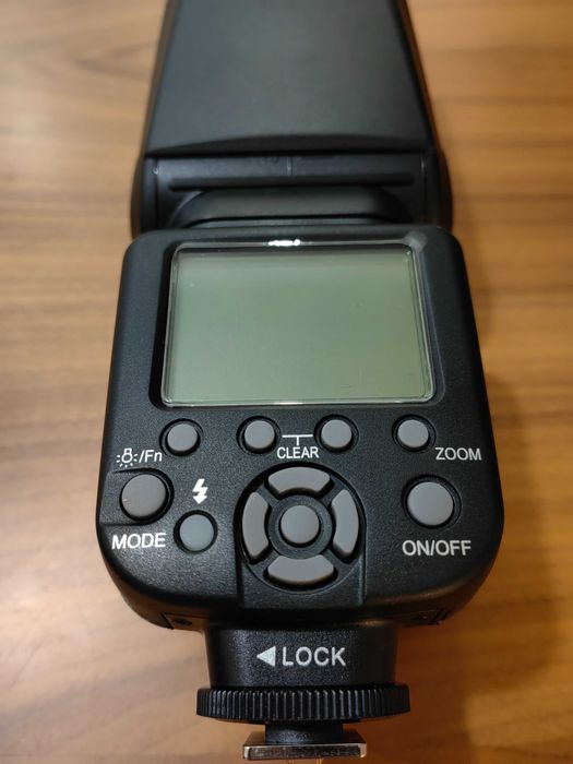 Flash Speedlight TR-988