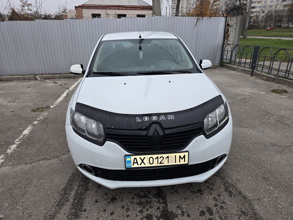 Продам Рено логан
