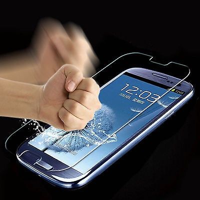 3x Protector ecrã Samsung S5