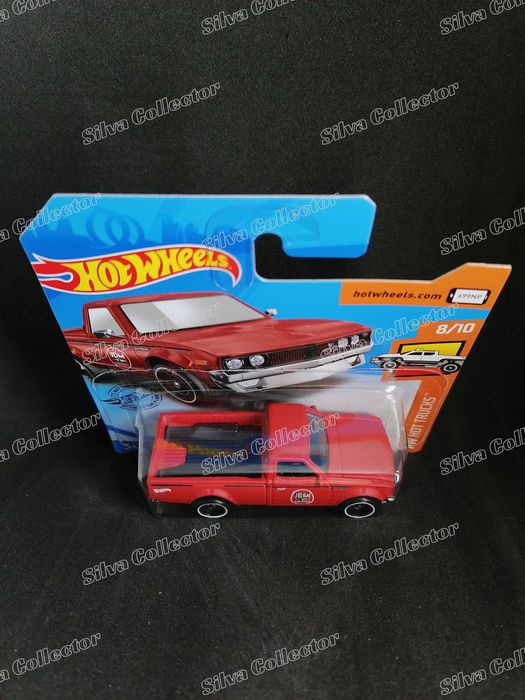 Nissan Datsun 620