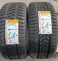 Opony zimowe 2 szt. Pirelli Winter SottoZero 3 255/35/19 R19 XL W-wa S