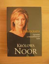 Królowa Noor Autobiografia