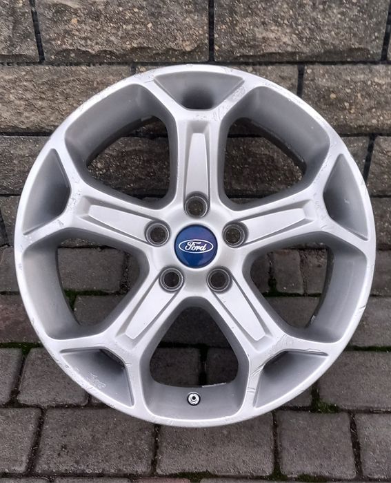 Оригінальний Диск R17 FORD Форд Куга Ескейп 5×108 5/108