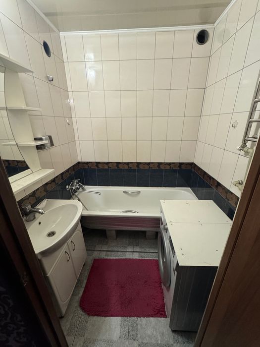 Сдам 2-х комнутную квартиру от собственника