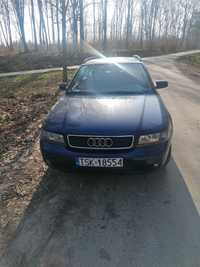 Sprzedam AUDI a4b5