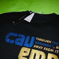 CAV EMPT t - shirt unisex