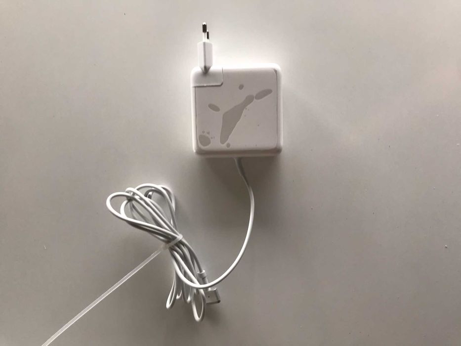 Ładowarka zasilacz zamiennik MagSafe do Apple