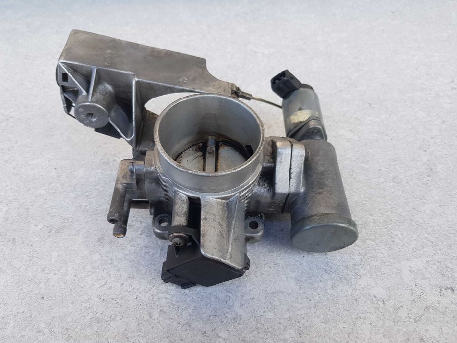 Дроссельная заслонка Opel Omega B 2.0 16V | Opel Vectra B 1.8-2.0 16V