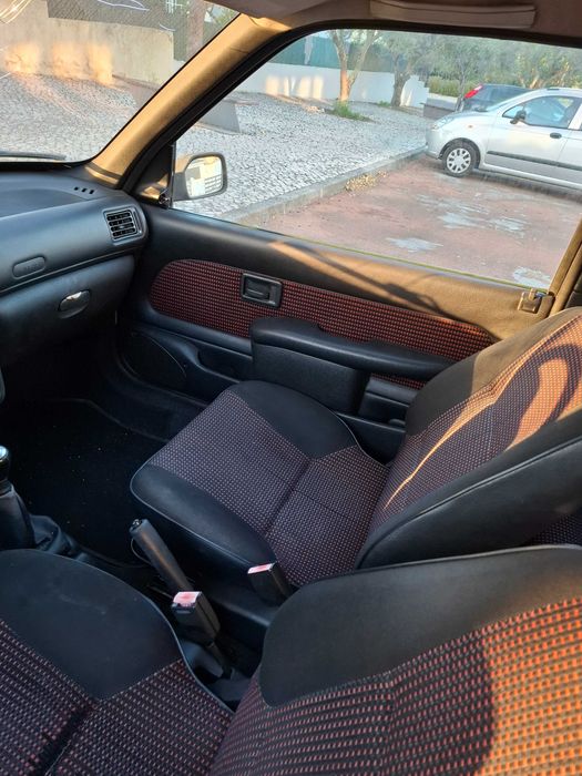 Peugeot 106 1.1 I