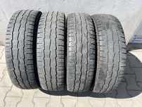 Шини резина 205 75 R16C Michelin 2021р Франція