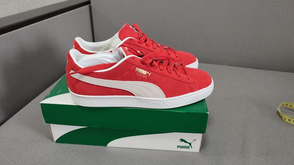 Кросівки чоловічі Puma оригінал