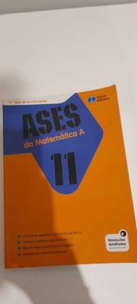 Livro de Exercícios de Matemática A
