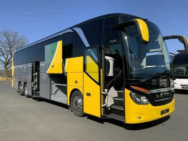 Автобус Одесса - эвакуация, пассажирские перевозки, по Украине и в ЕС